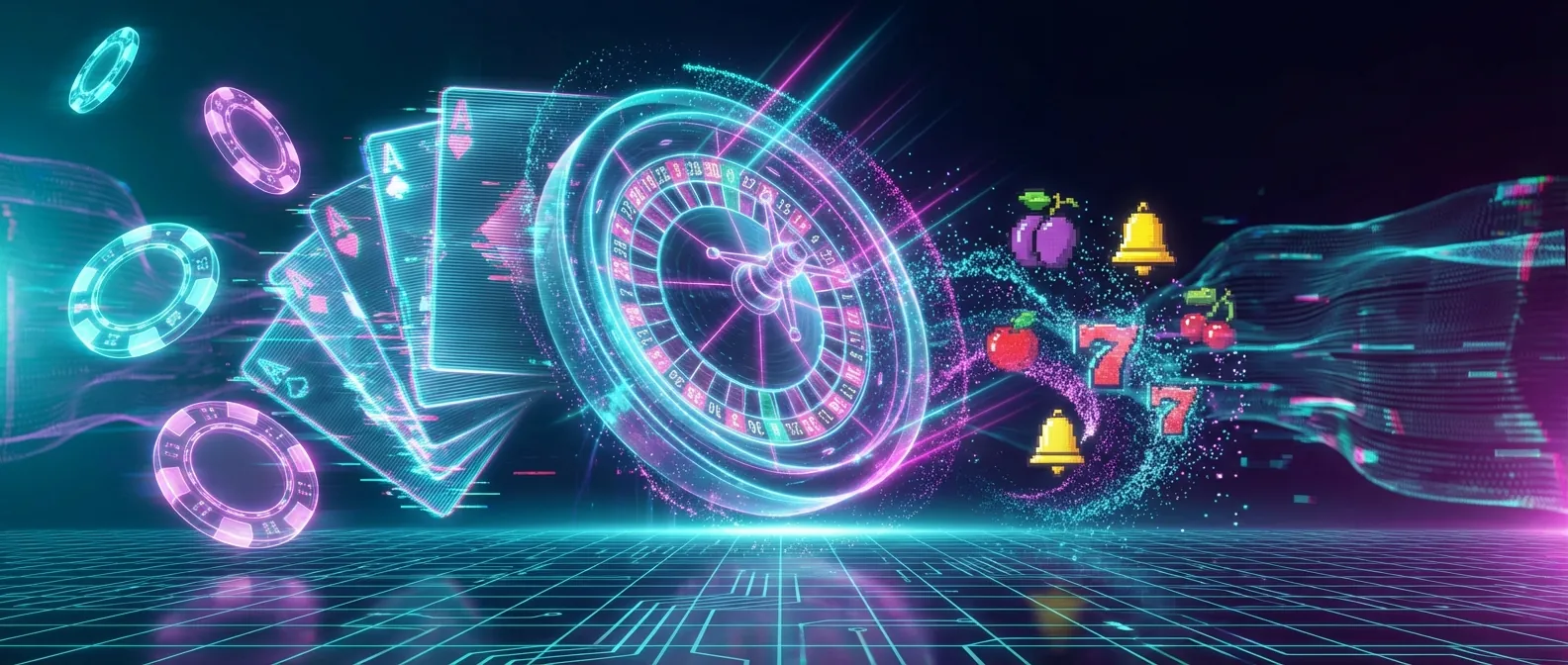 Shuffle Casino bonus